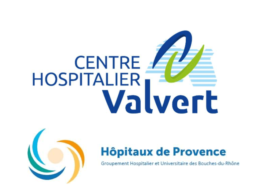 Centre Hospitalier Valvert