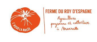 Ferme du Roy d'Espagne