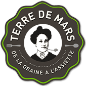 Terre de Mars